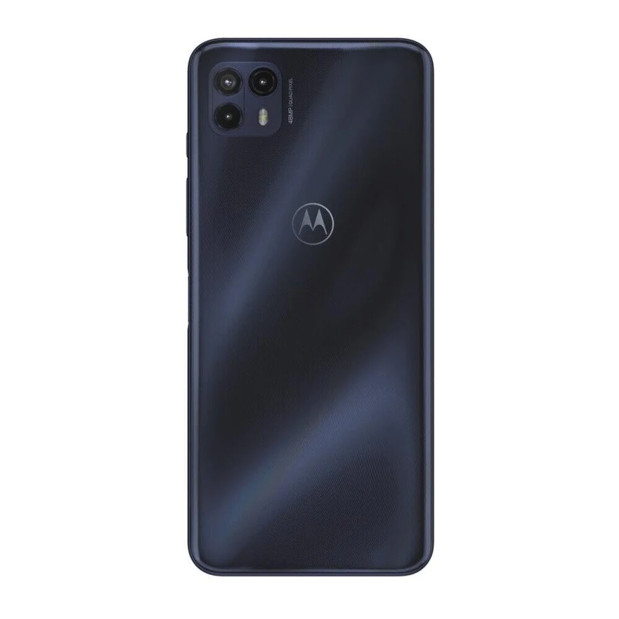 Motorola Moto G50 128GB - Gray - Unlocked