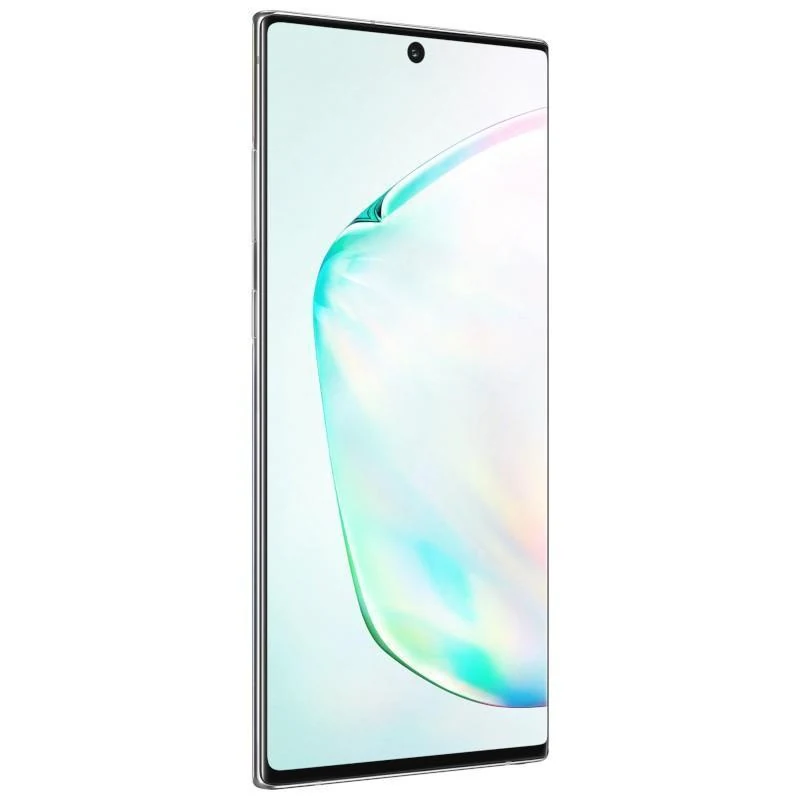 Galaxy Note10 256GB  - Silver - Locked AT&T