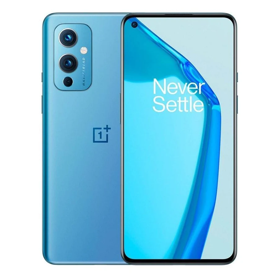 OnePlus 9RT 5G 128GB - Blue - Locked T-Mobile