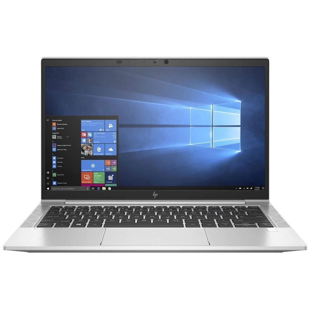Hp EliteBook x360 830 G7 13-inch (2022) - Core i7 - Gen 10 (U) - 16 GB - SSD 256 GB