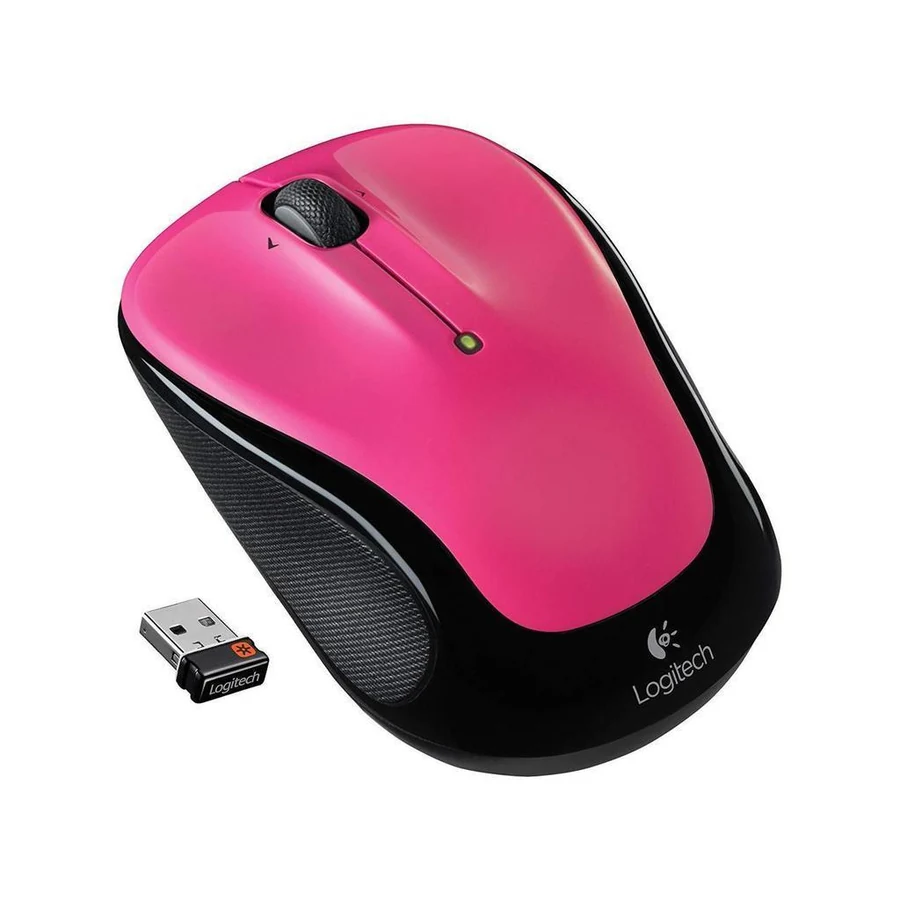 Logitech M325 Mouse Wireless