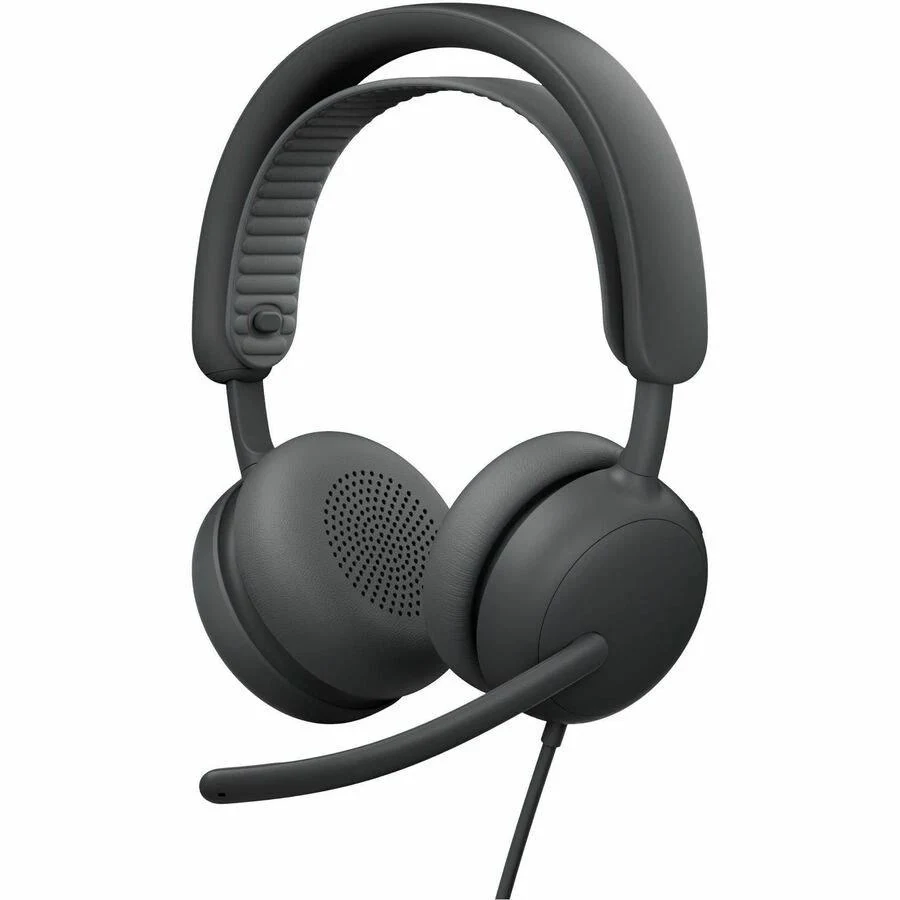 1100 Series · Black
