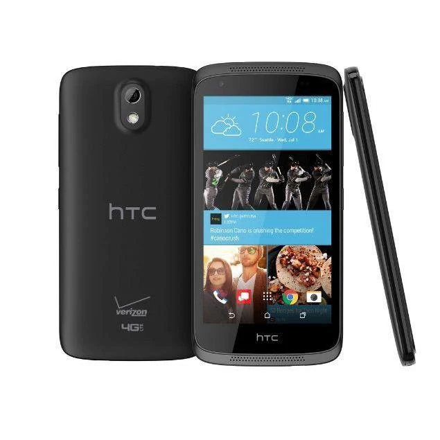HTC Desire 526 8GB - Black - Locked Verizon