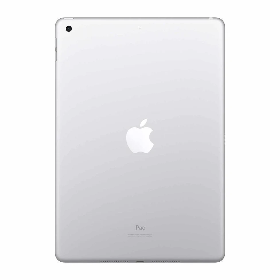iPad 9.7-inches (2017) 5th gen 32 GB - Wi-Fi - Silver