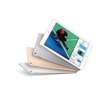 iPad 9.7-inches (2017) 5th gen 32 GB - Wi-Fi - Silver