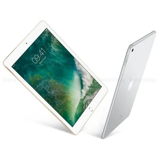 iPad 9.7-inches (2017) 5th gen 32 GB - Wi-Fi - Silver