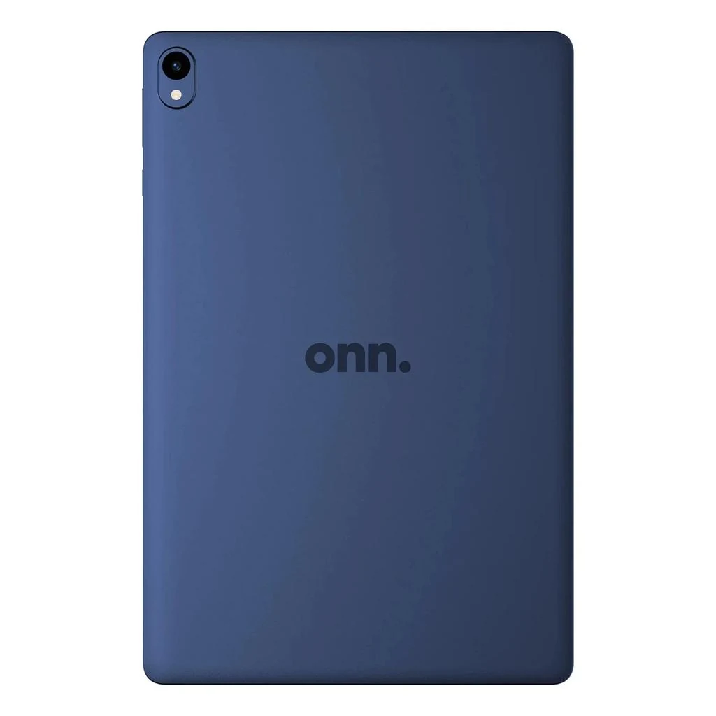 Onn 10.1" Tablet 32GB - Blue - (Wi-Fi)