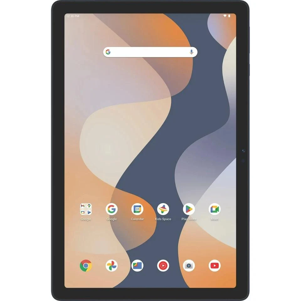 Onn 10.1" Tablet 32GB - Blue - (Wi-Fi)