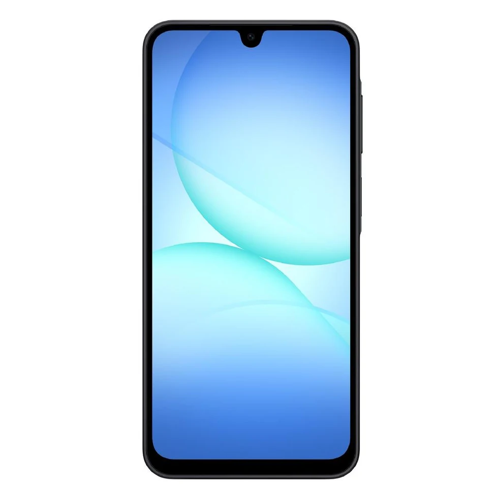 Galaxy A17 128GB  - Black - Unlocked