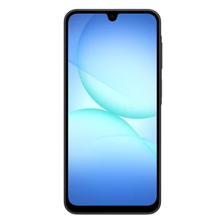 Galaxy A17 128GB  - Black - Unlocked