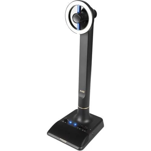 Marantz Professional AVS Audio-Video Streamer Webcam