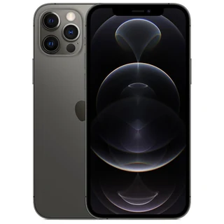 iPhone 12 Pro 512GB  - Graphite - Unlocked