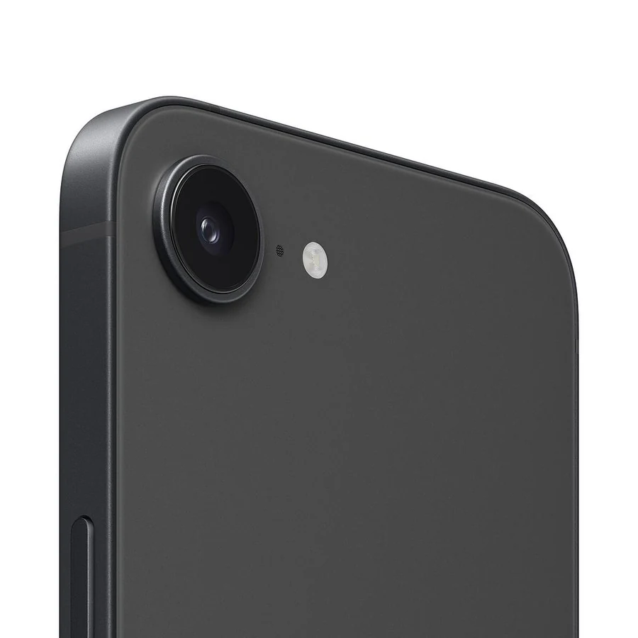 iPhone 17e 256GB - Black - Locked T-Mobile