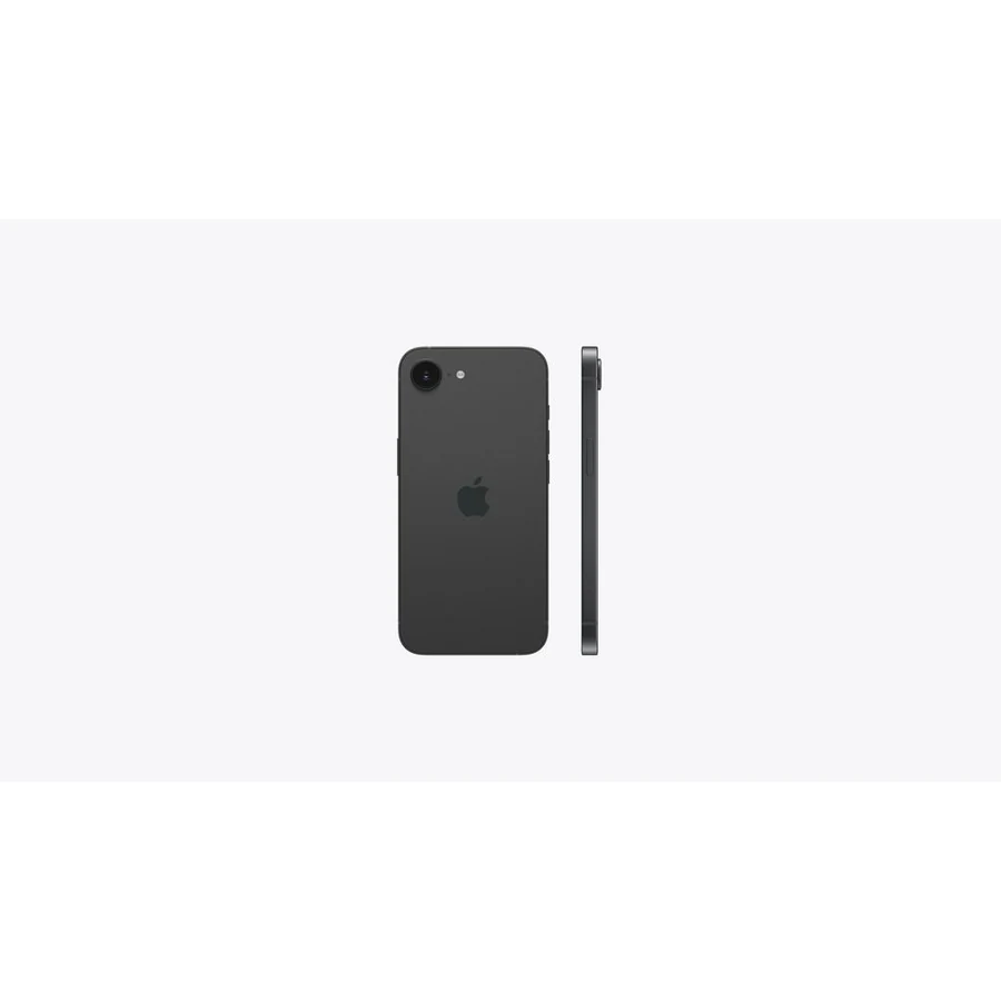 iPhone 17e 256GB - Black - Locked T-Mobile