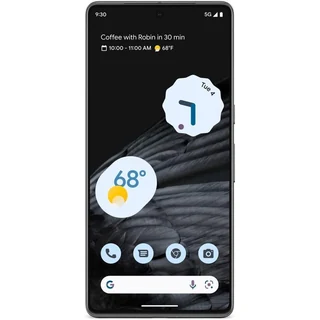 Google Pixel 7 Pro 128GB  - Black - Unlocked