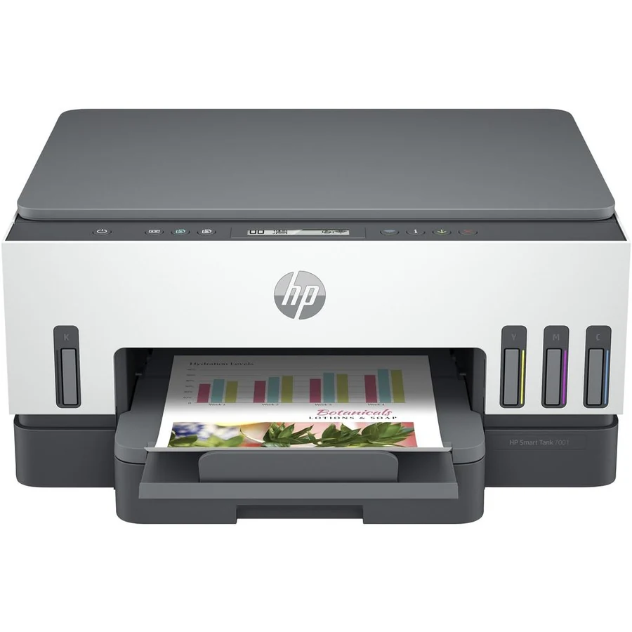 HP Smart Tank 7001 Inkjet printer