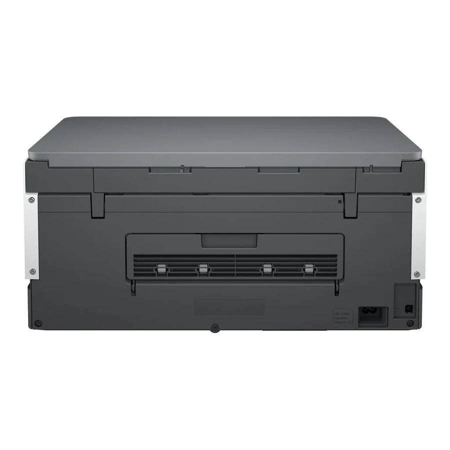 HP Smart Tank 7001 Inkjet printer