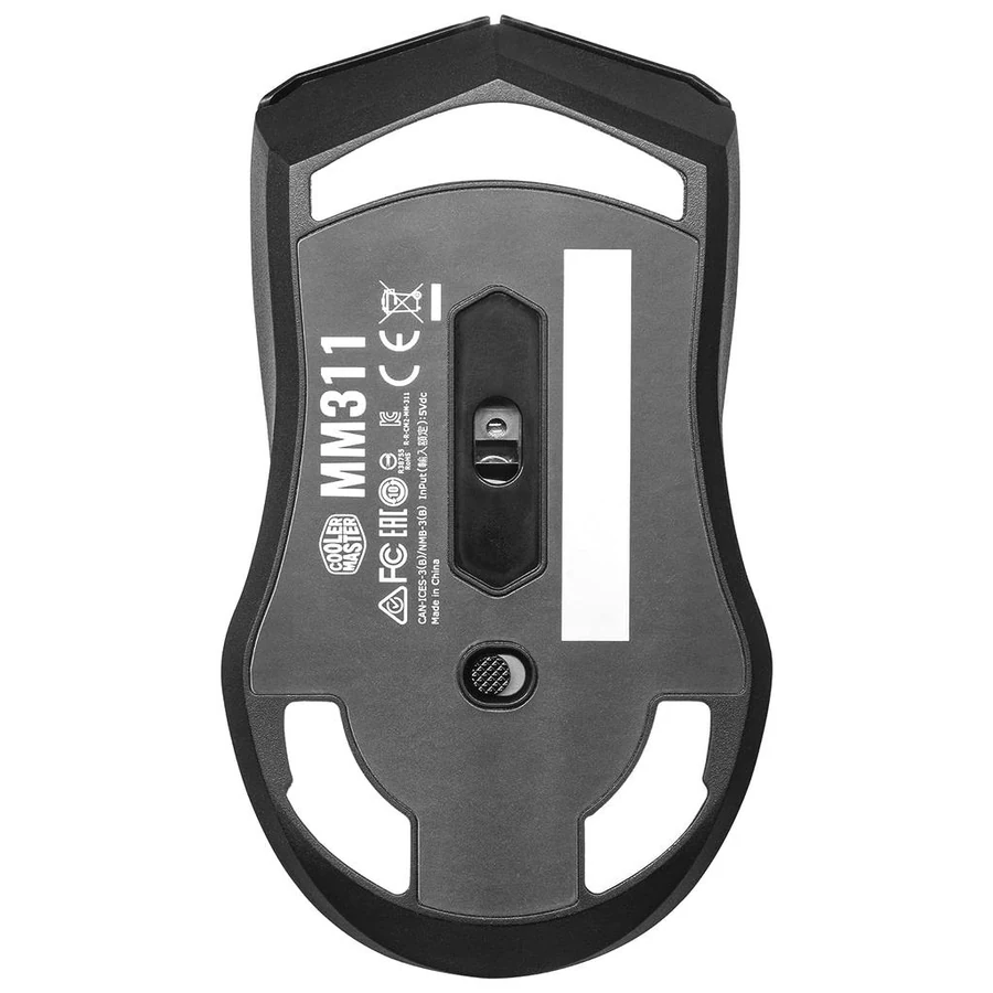 Cooler Master MM311 Mouse Wireless