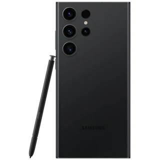 Galaxy S23 Ultra 256GB  - Black - Unlocked