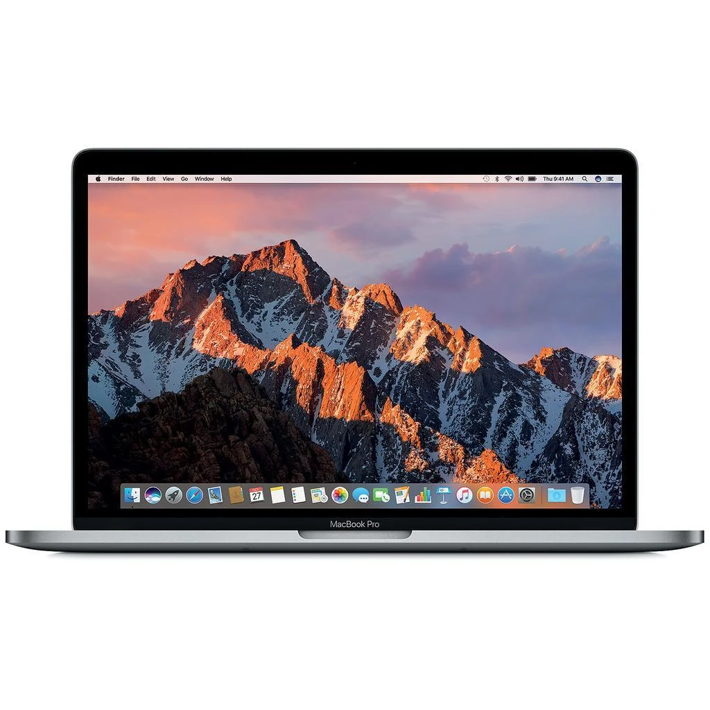 MacBook Pro Retina 13-inch (2018) - Core i5 - 8GB - SSD 256GB