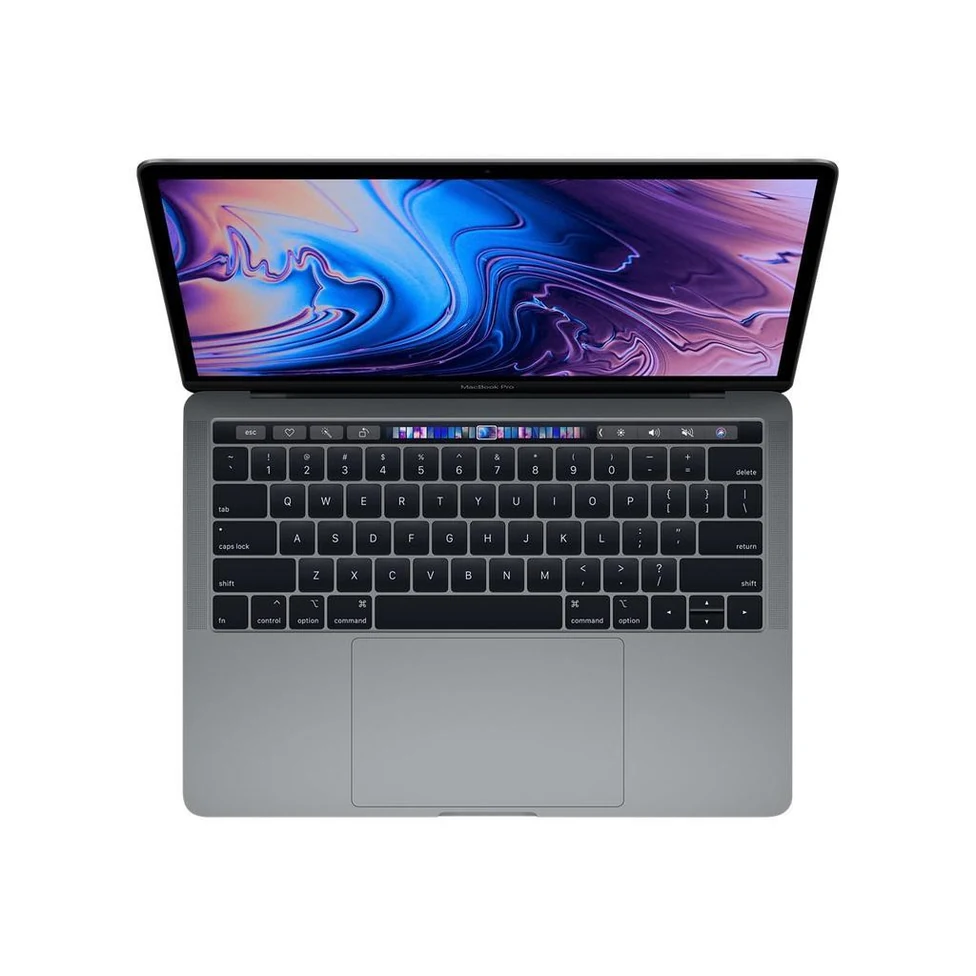 MacBook Pro Retina 13-inch (2018) - Core i5 - 8GB - SSD 256GB