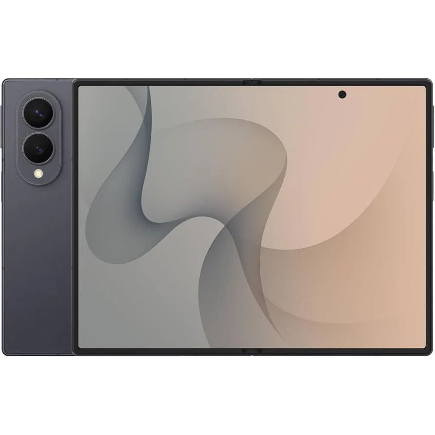 Galaxy Z Fold8 Ultra 256GB - Graphite - Unlocked