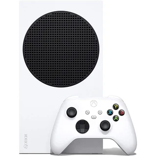 Xbox Series S Digital 500GB - White