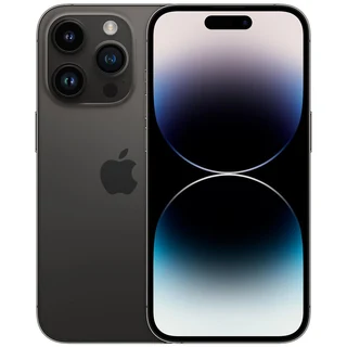 iPhone 14 Pro 128GB  - Space Black - Locked T-Mobile