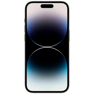 iPhone 14 Pro 128GB  - Space Black - Locked T-Mobile