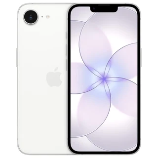 iPhone 17e 256GB - White - Locked AT&T