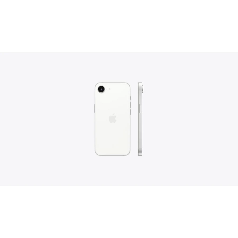 iPhone 17e 256GB - White - Locked AT&T