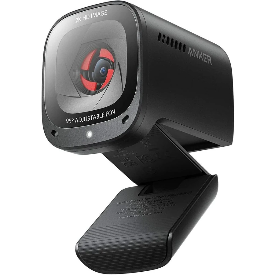 Anker PowerConf C200 Webcam