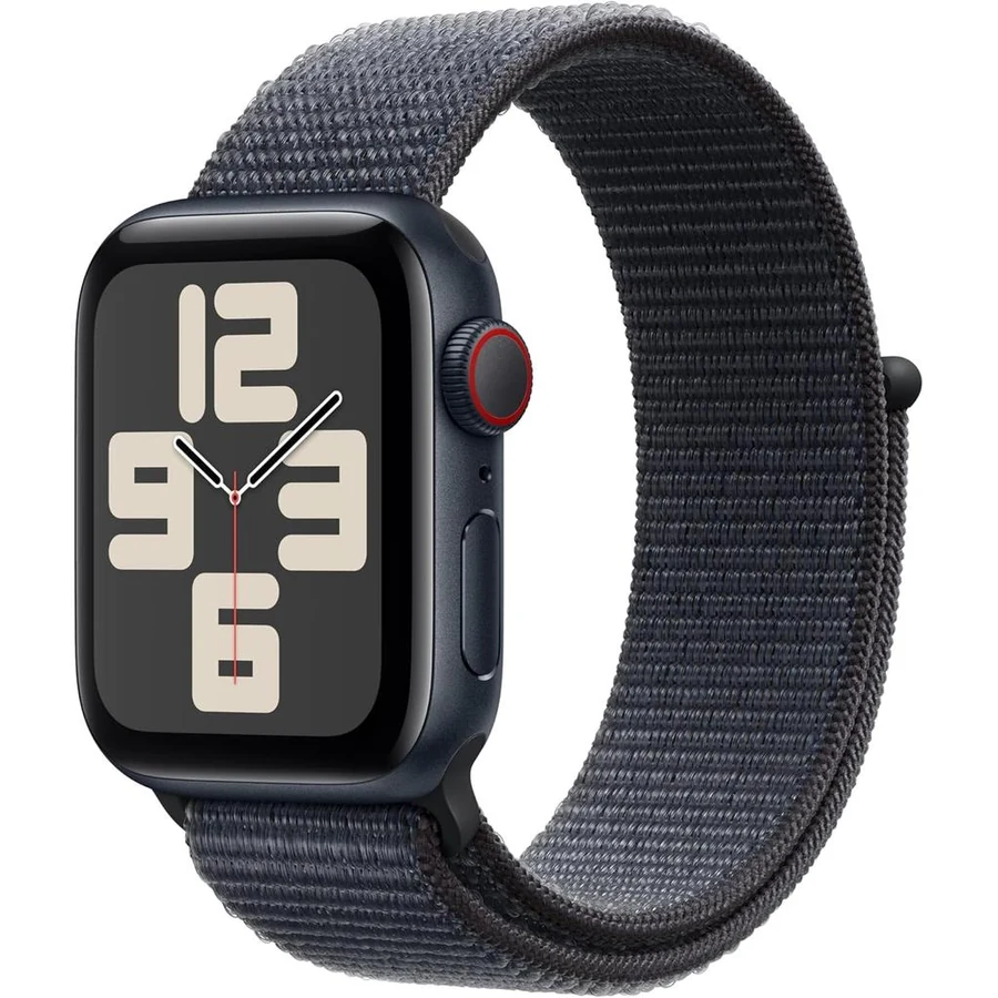 Apple Watch SE Series 2 · Midnight