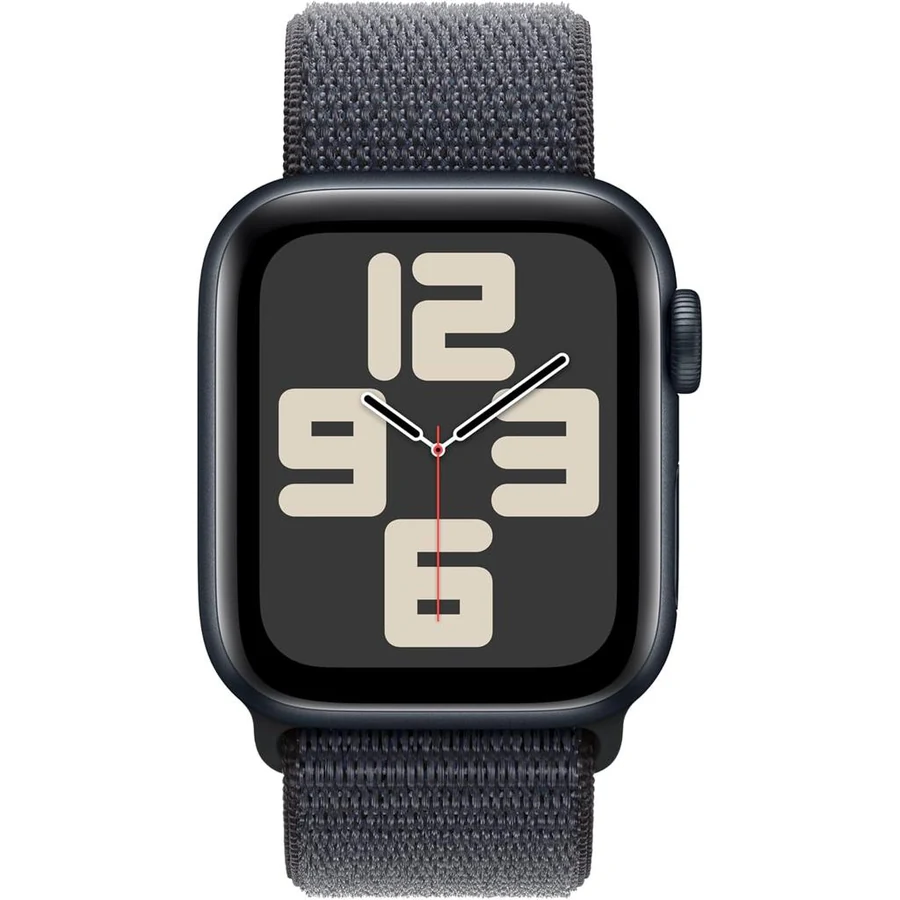 Apple Watch SE Series 2 · Midnight · Image 2