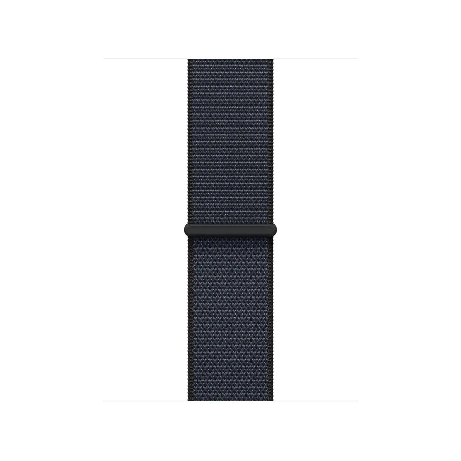 Apple Watch SE Series 2 · Midnight · Image 3