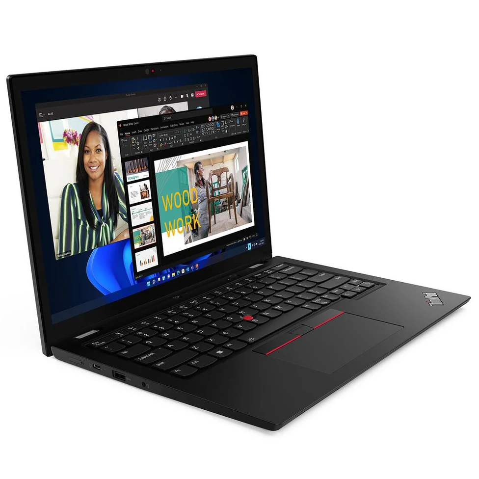 Lenovo ThinkPad L13 Yoga 13-inch (2019) - Core i7 - Gen 10 (U) - 8 GB - SSD 256 GB
