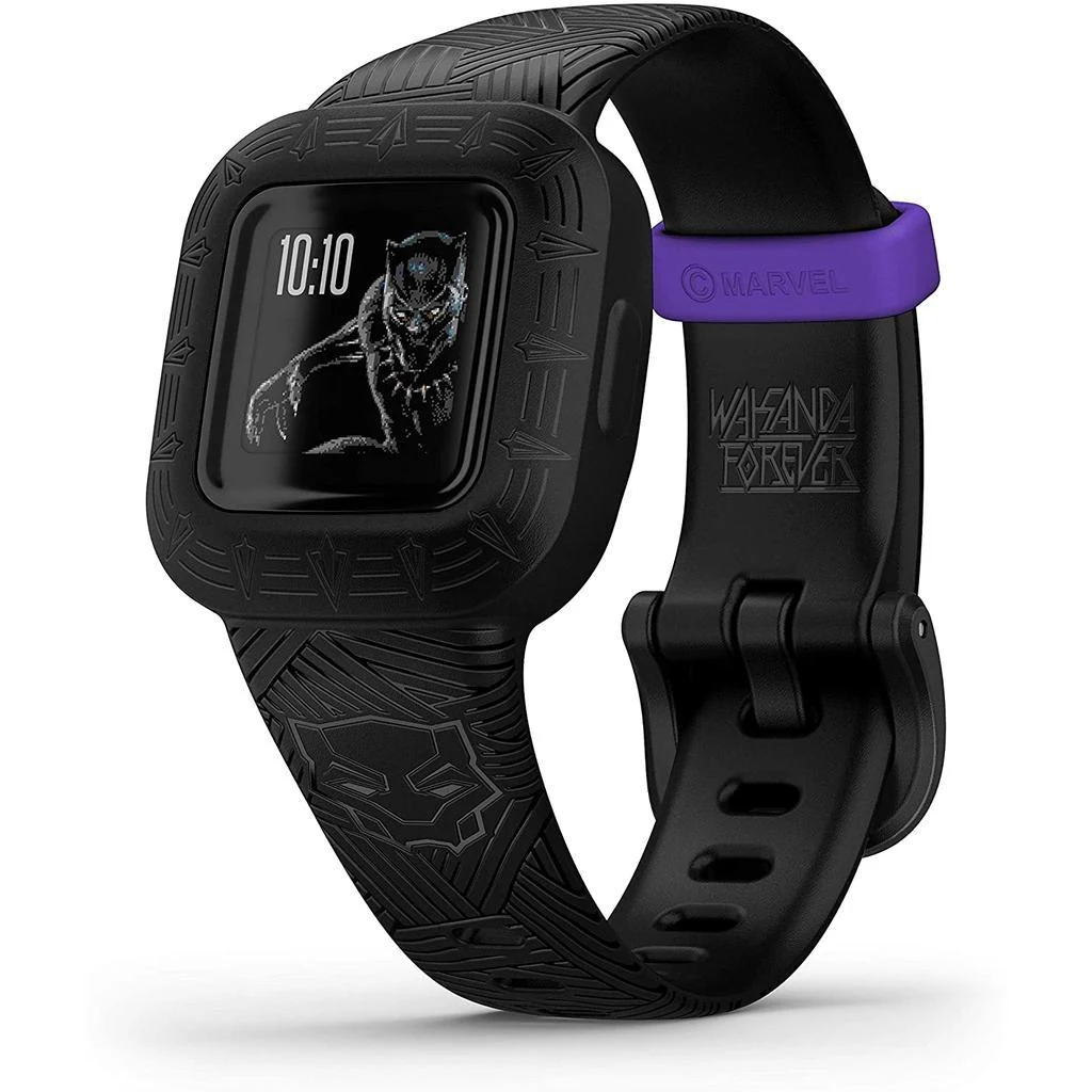 Garmin Vivofit Jr.3 Bluetooth 14 mm - Black