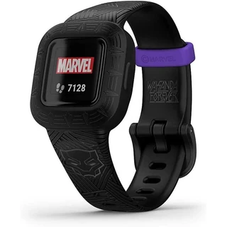 Garmin Vivofit Jr.3 Bluetooth 14 mm - Black
