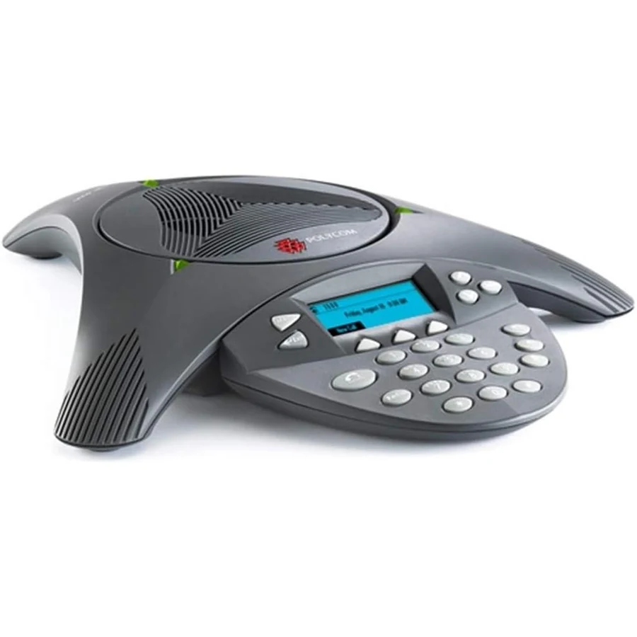 Polycom IP 4000 Landline telephone
