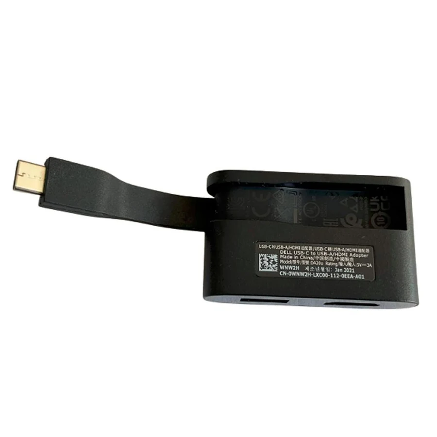 Dell DA20 Docking Station