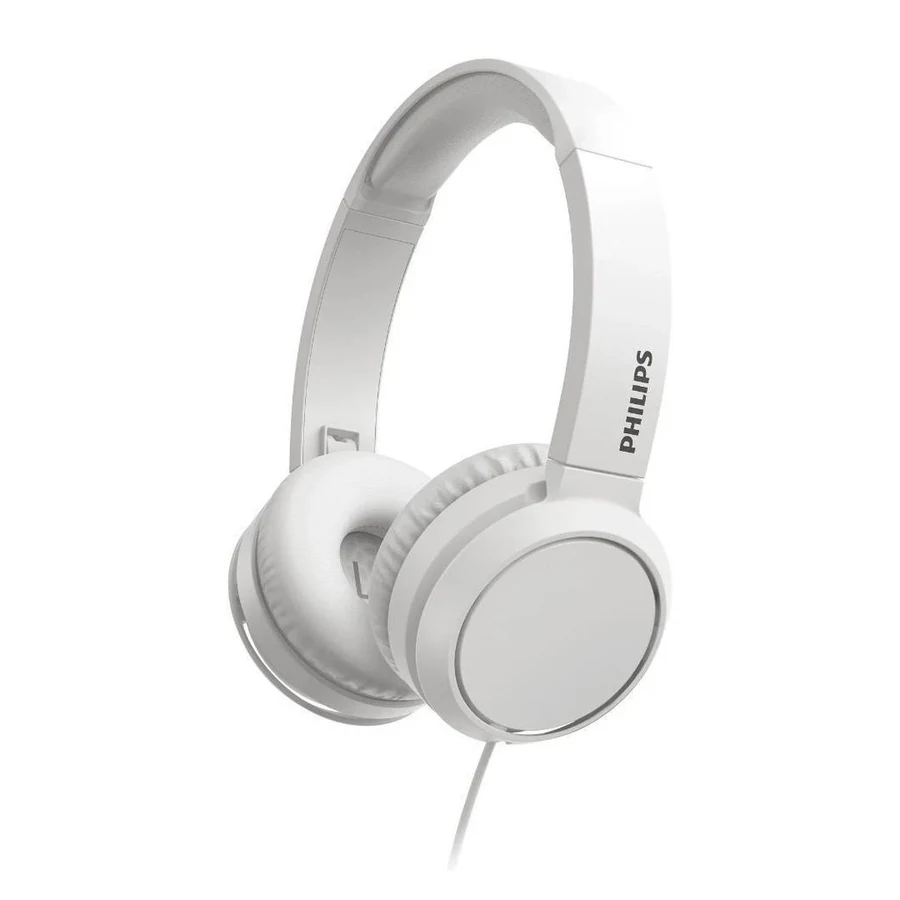 TAH4105WT · White