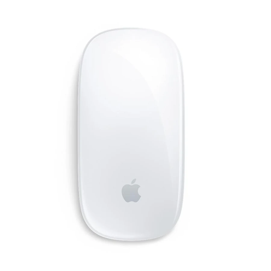 Magic mouse Wireless - Silver