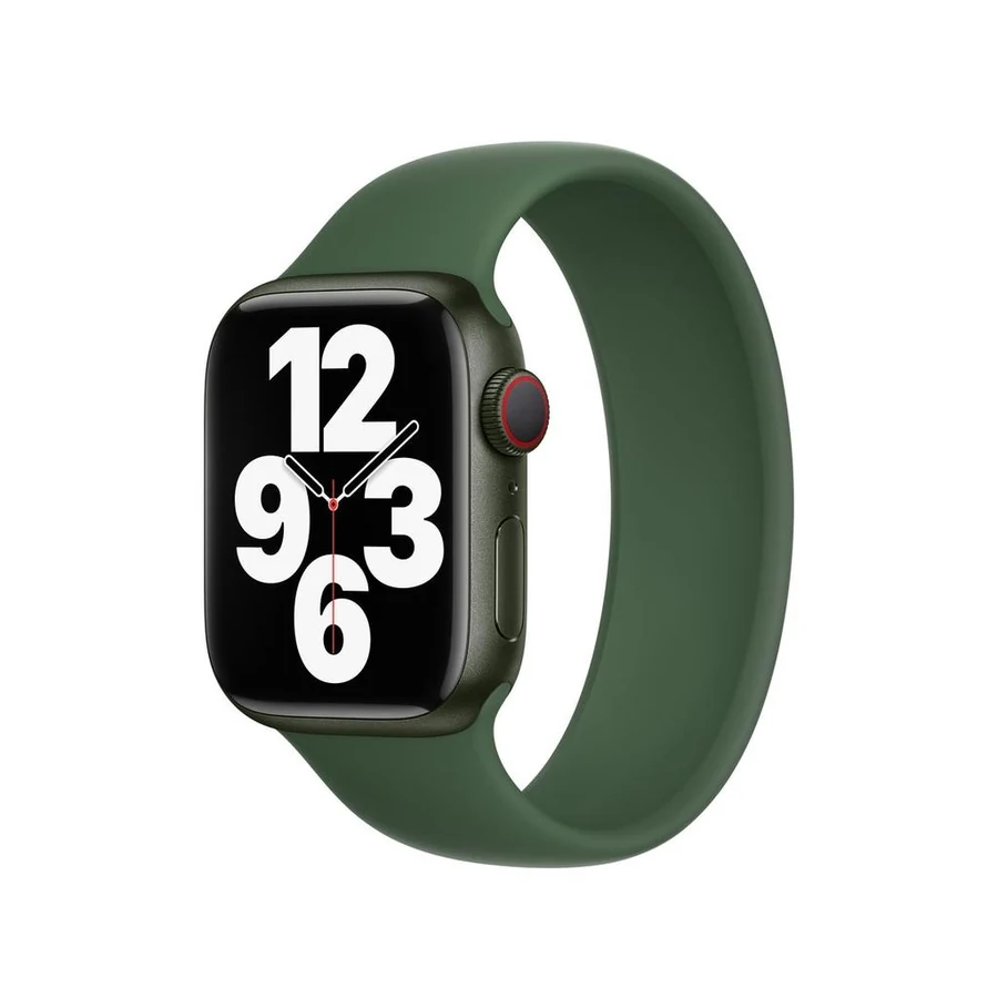 Apple Watch Solo Loop 41mm - Clover - Size 4