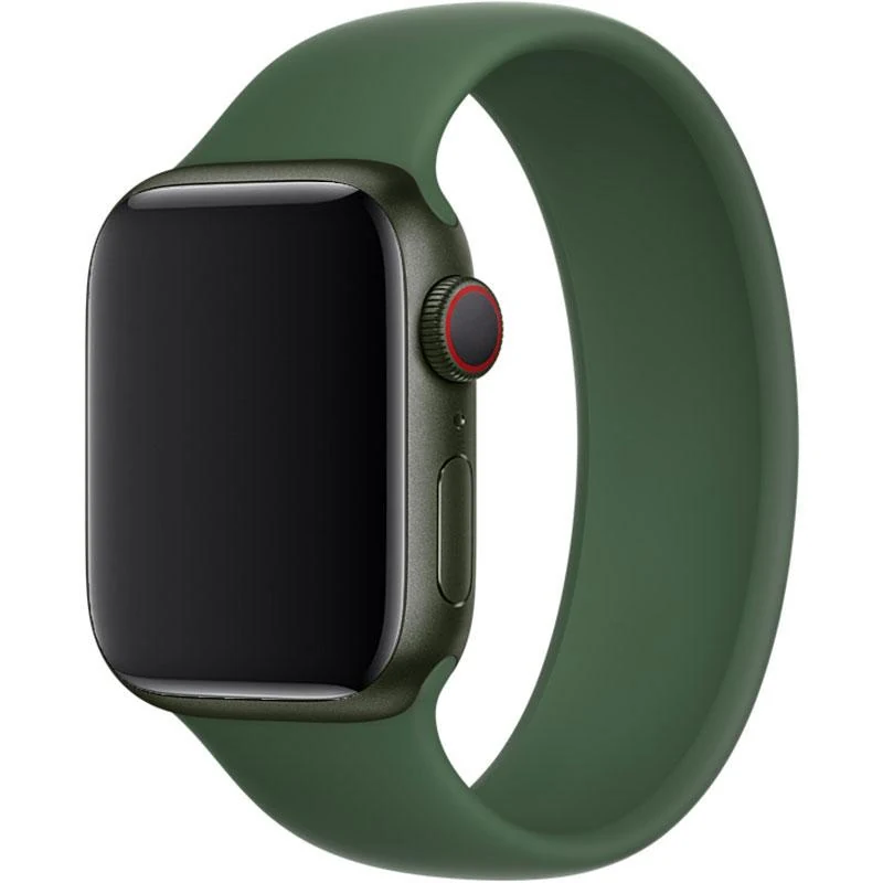 Apple Watch Solo Loop 41mm - Clover - Size 4