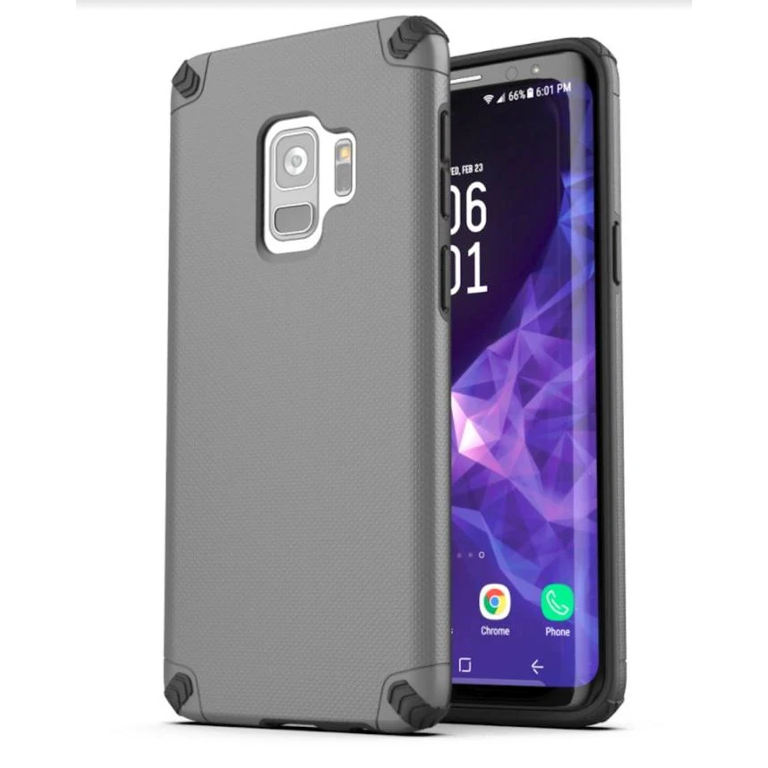 Galaxy S9 case · Gray