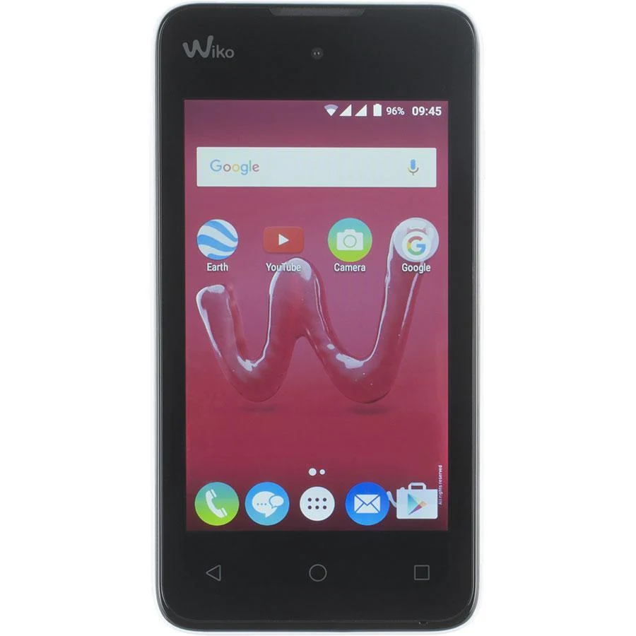 Wiko Sunny 8GB  - Black - Locked Verizon