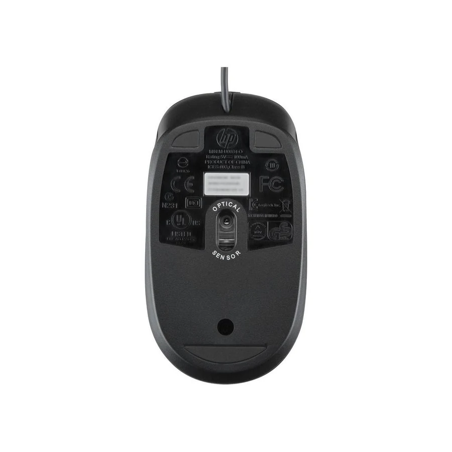 HP Z3Q64AA Mouse