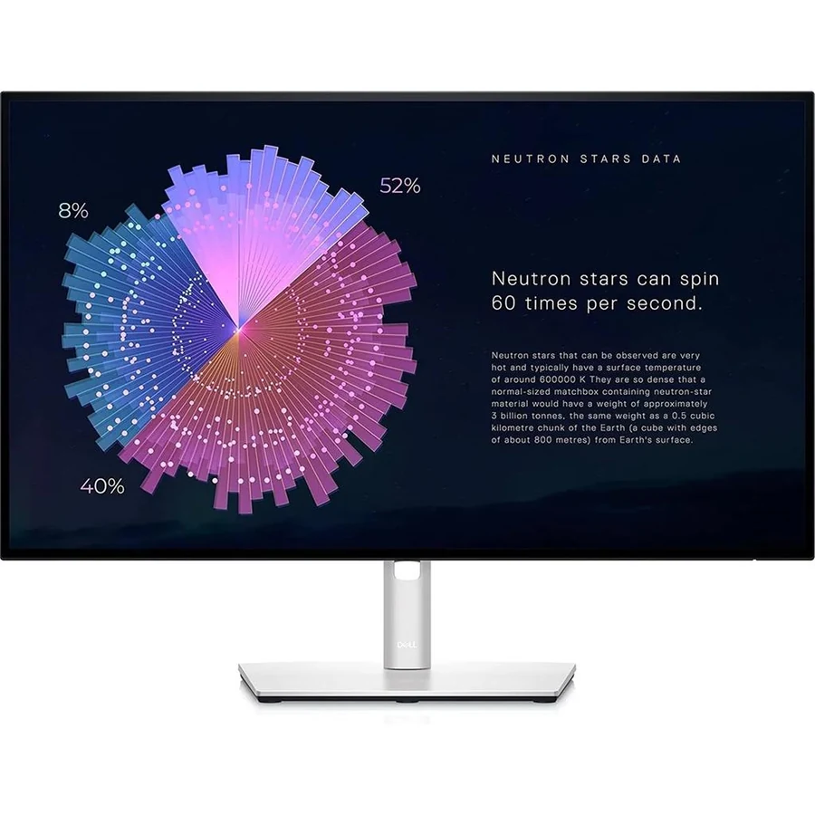 U2722DE · White