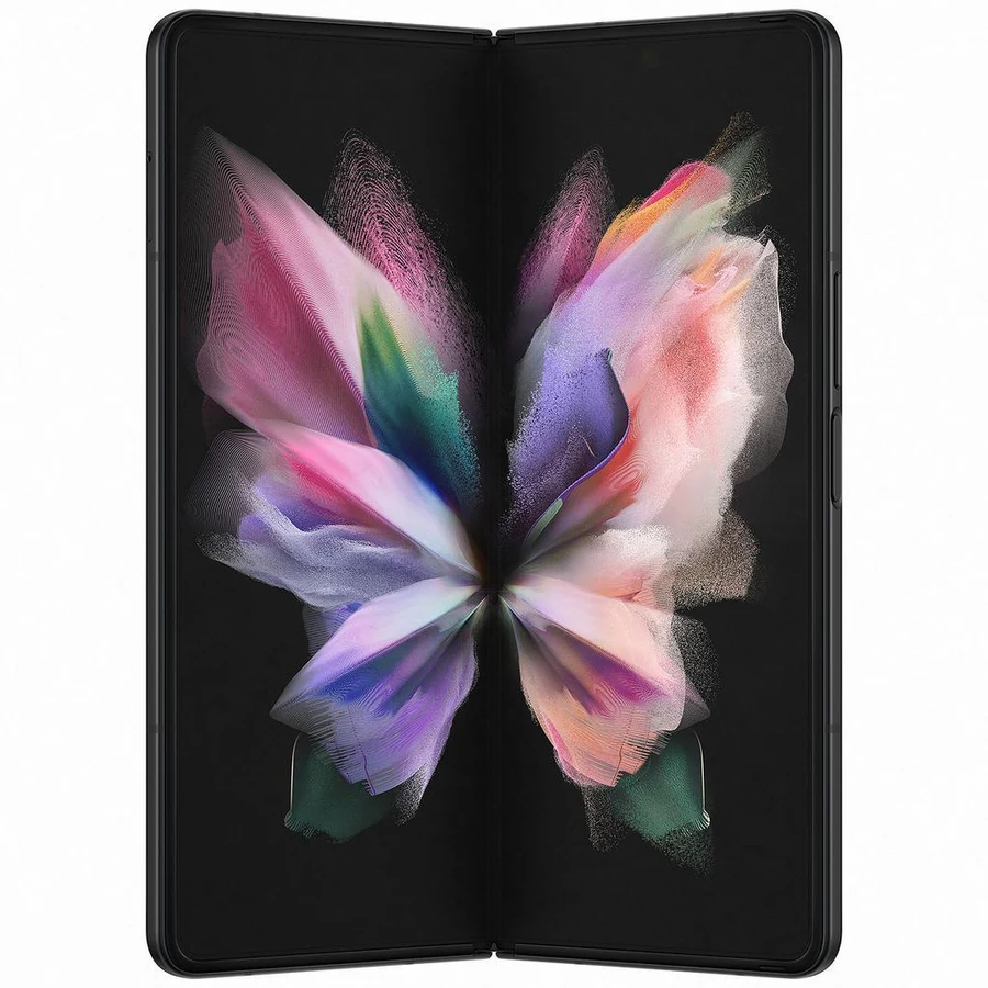 Samsung · Galaxy Z Fold3 5G · Black