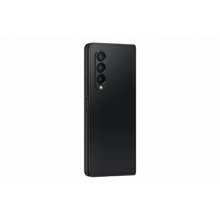 Samsung · Galaxy Z Fold3 5G · Black · Image 2